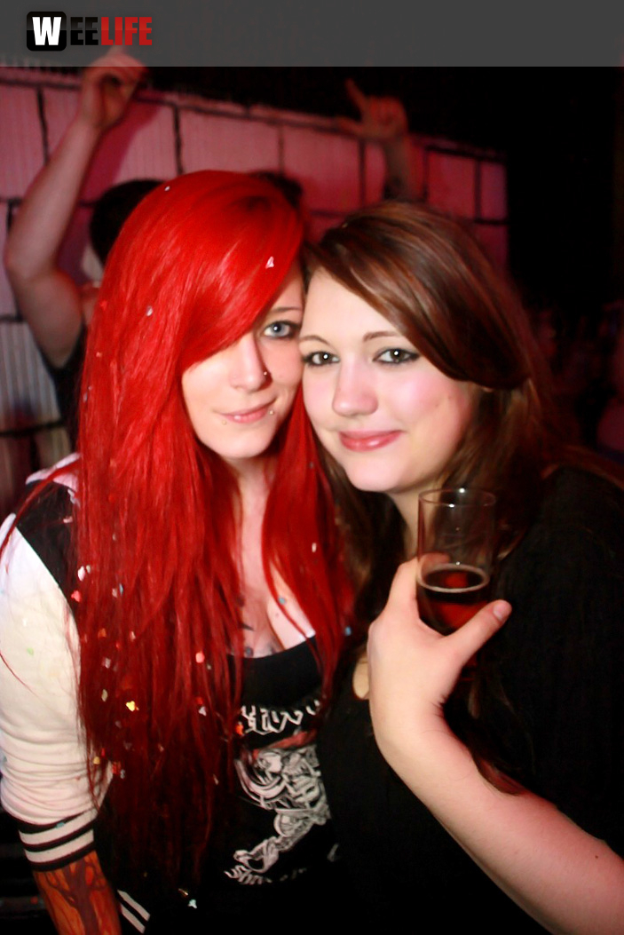 PARTY HALLIGALLI