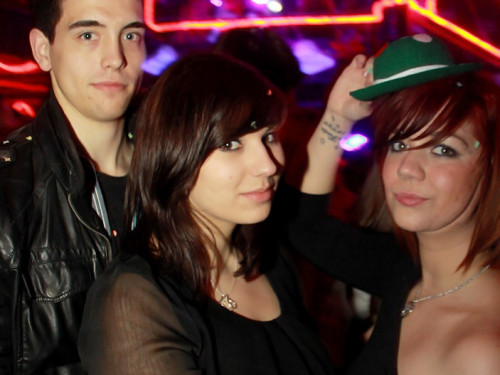 PARTY HALLIGALLI – Foto 75