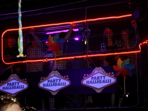 PARTY HALLIGALLI – Foto 79