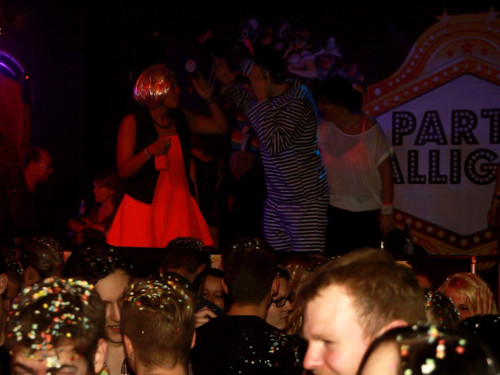 PARTY HALLIGALLI – Foto 81