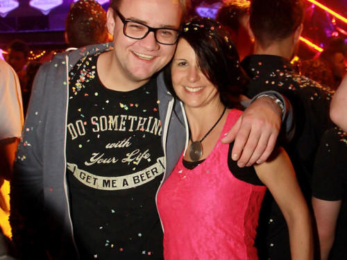 PARTY HALLIGALLI – Foto 82