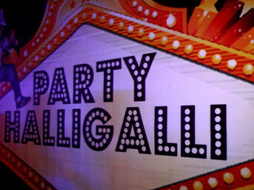 PARTY HALLIGALLI – Foto 84