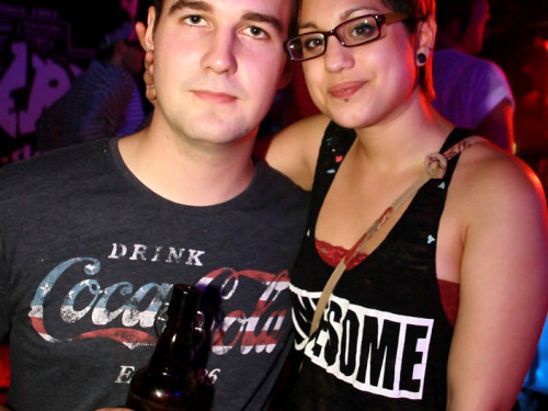 PARTY HALLIGALLI – Foto 86