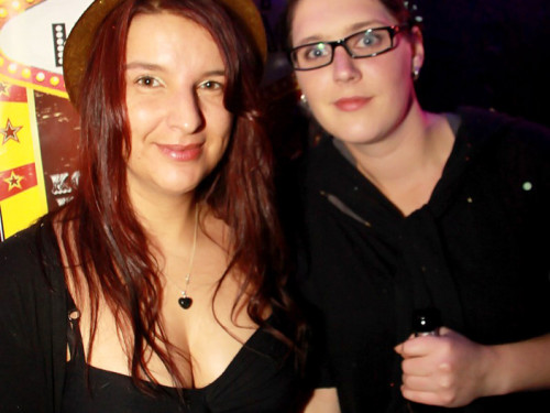 PARTY HALLIGALLI – Foto 90
