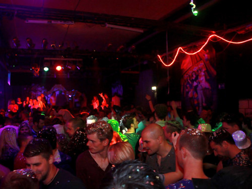 PARTY HALLIGALLI – Foto 91