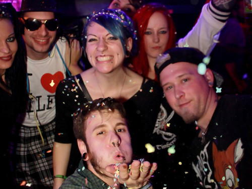PARTY HALLIGALLI – Foto 96