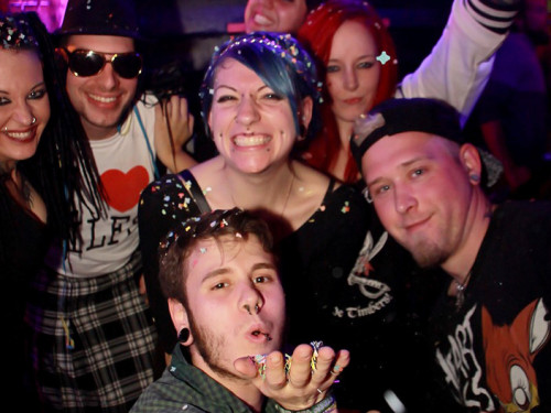 PARTY HALLIGALLI – Foto 97