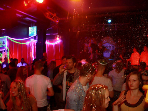 PARTY HALLIGALLI – Foto 100