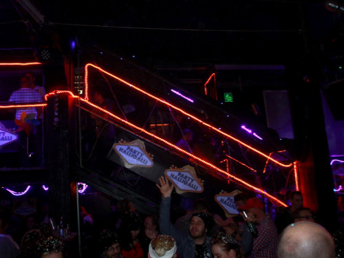 PARTY HALLIGALLI – Foto 102