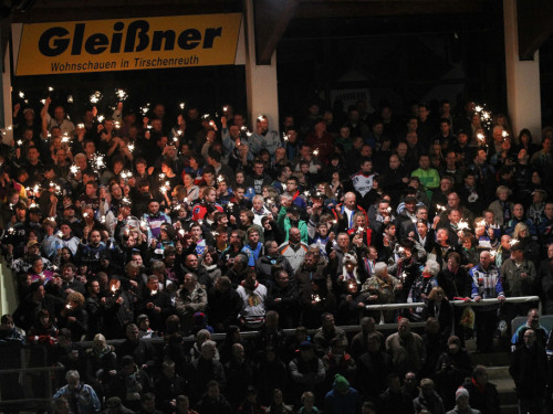 Selber Wölfe - EHC Dortmund – Foto 8