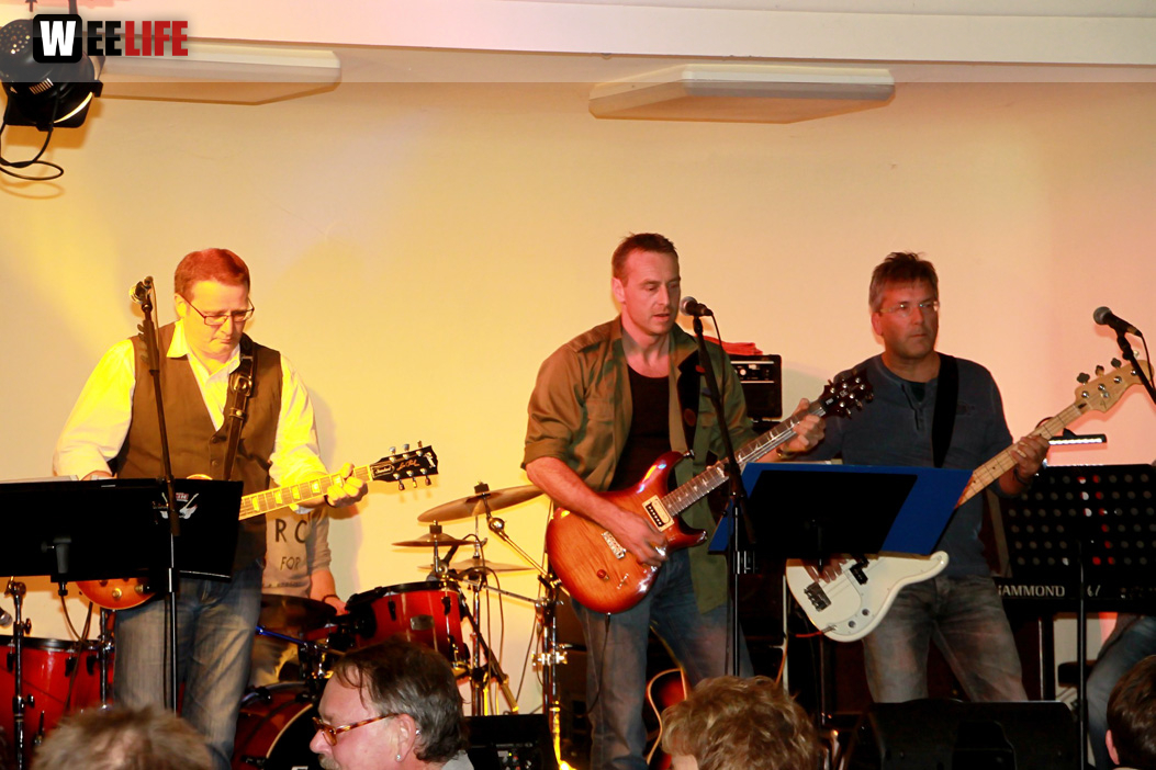 Konzert Memory Pain
