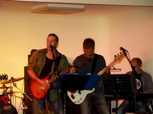 Konzert Memory Pain – Foto 5