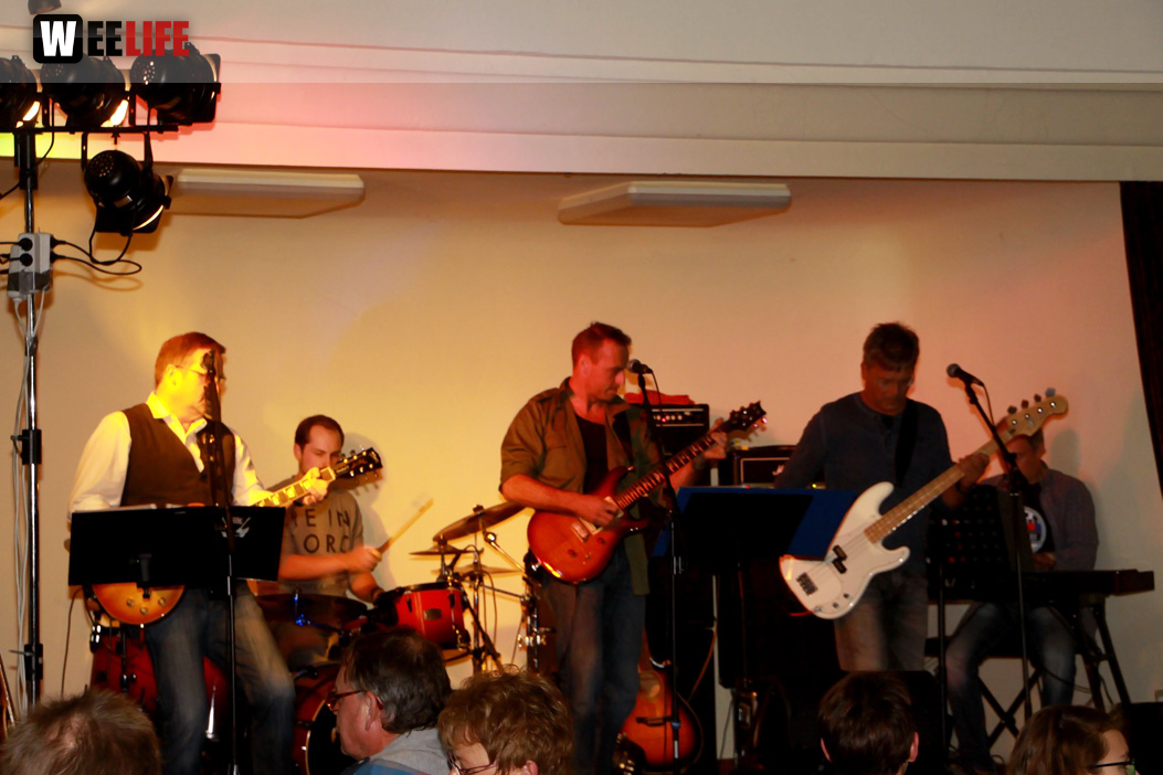 Konzert Memory Pain