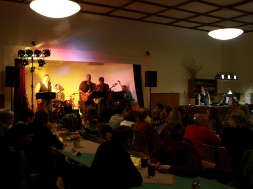Konzert Memory Pain – Foto 8