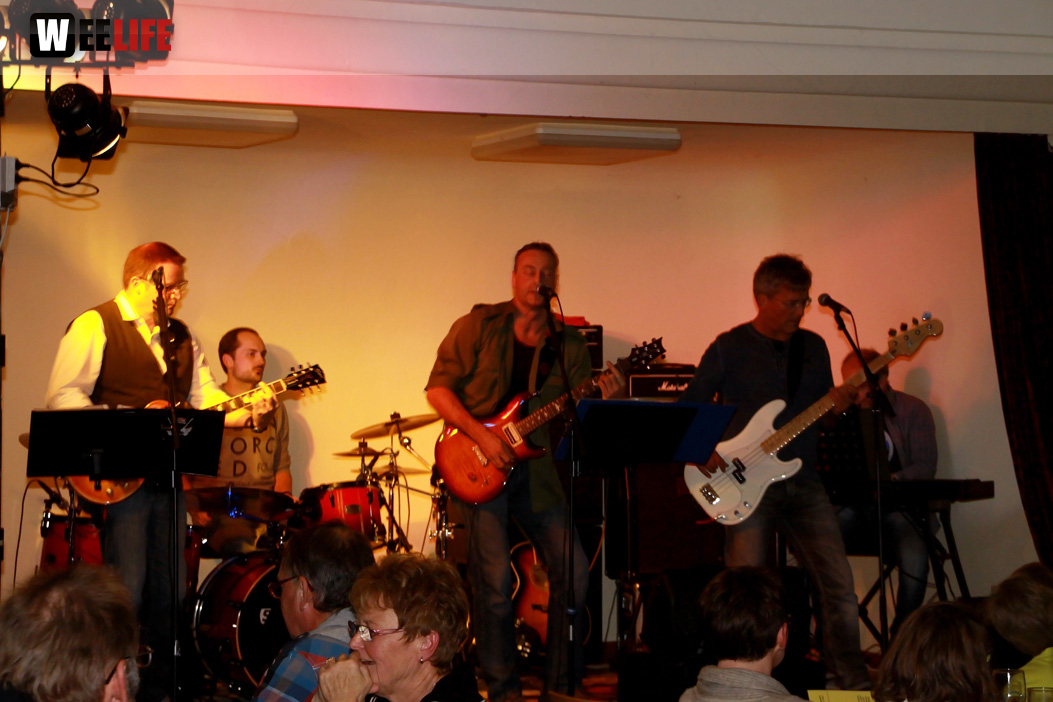 Konzert Memory Pain