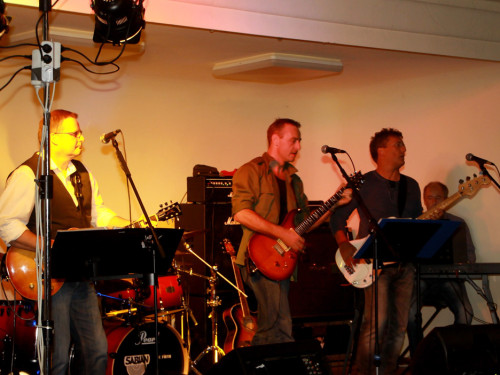 Konzert Memory Pain – Foto 11