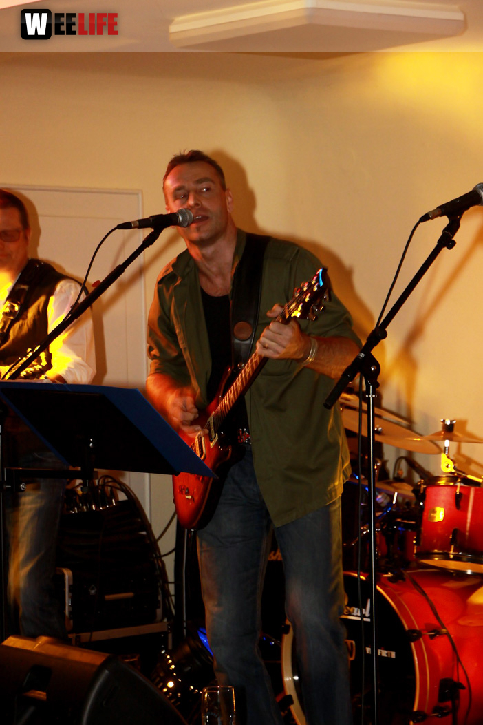 Konzert Memory Pain