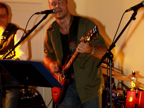 Konzert Memory Pain – Foto 12