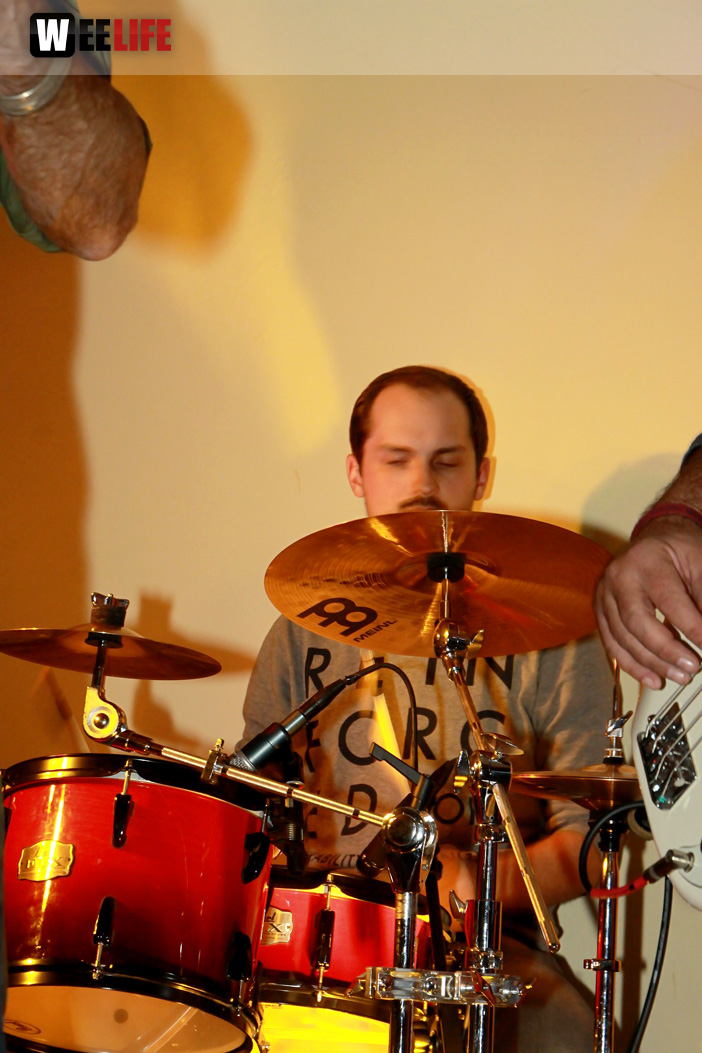 Konzert Memory Pain