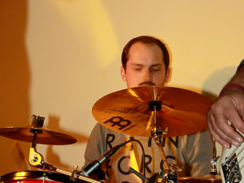 Konzert Memory Pain – Foto 13