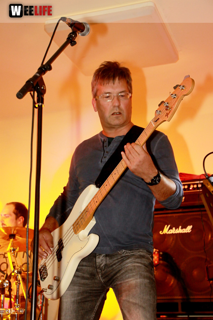 Konzert Memory Pain