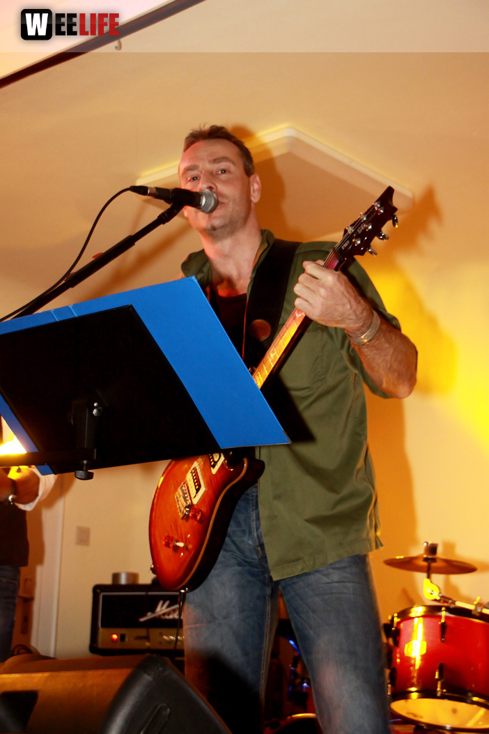 Konzert Memory Pain