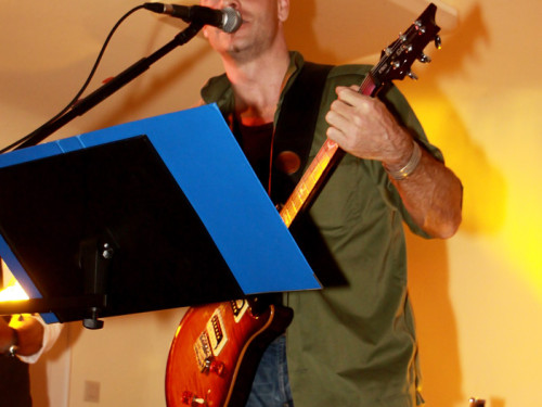 Konzert Memory Pain – Foto 15