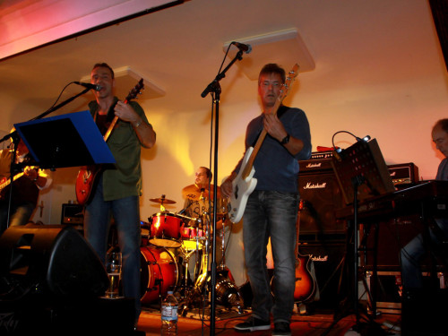 Konzert Memory Pain – Foto 16