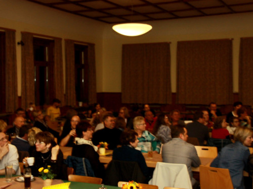 Konzert Memory Pain – Foto 17