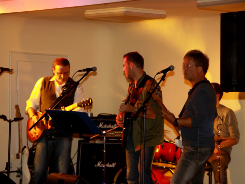 Konzert Memory Pain – Foto 18