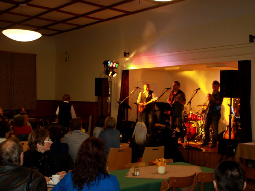 Konzert Memory Pain – Foto 19