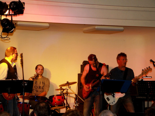 Konzert Memory Pain – Foto 23