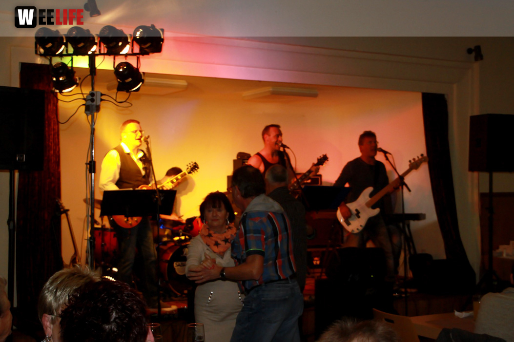 Konzert Memory Pain