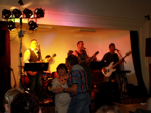 Konzert Memory Pain – Foto 25