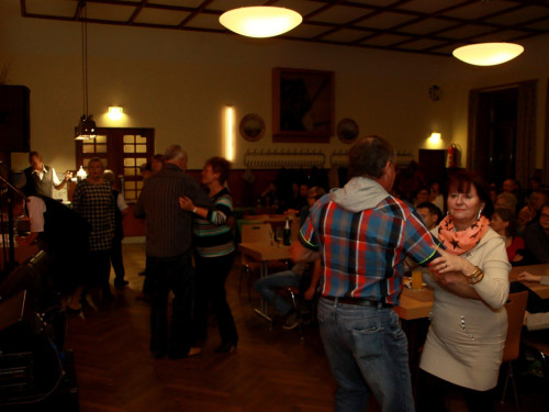 Konzert Memory Pain – Foto 26