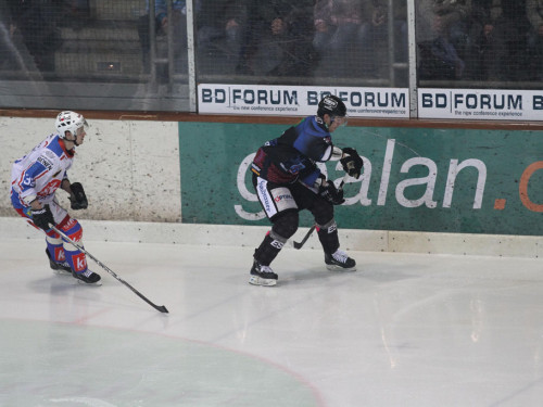 Selber Wölfe - EHC Dortmund – Foto 15