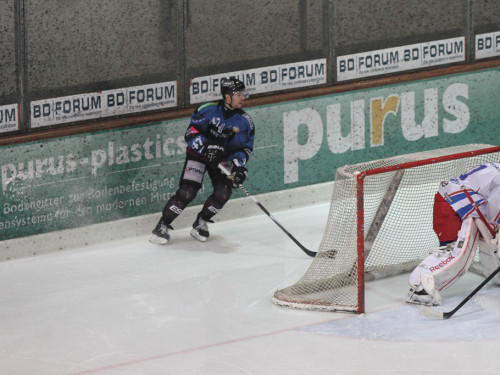 Selber Wölfe - EHC Dortmund – Foto 17