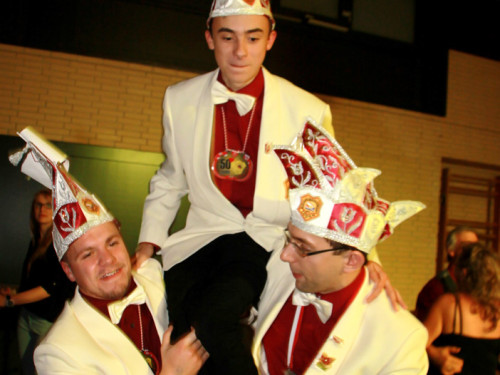 Kerwatanz mit Christian & Kristina Kemnitzer – Foto 2