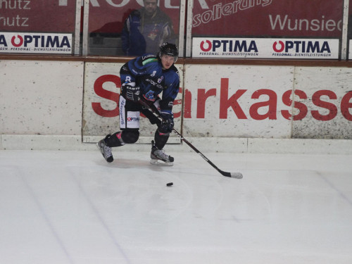 Selber Wölfe - EHC Dortmund – Foto 21