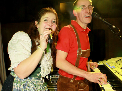 Kerwatanz mit Christian & Kristina Kemnitzer – Foto 13