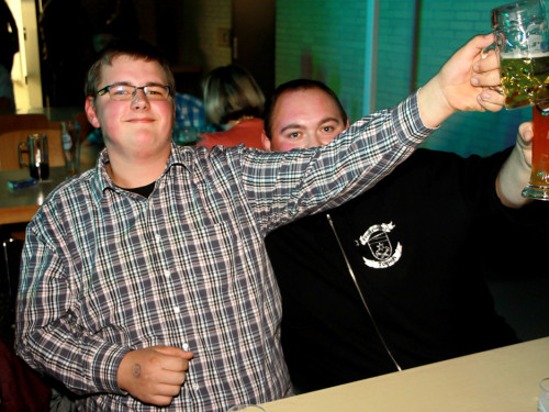 Kerwatanz mit Christian & Kristina Kemnitzer – Foto 18
