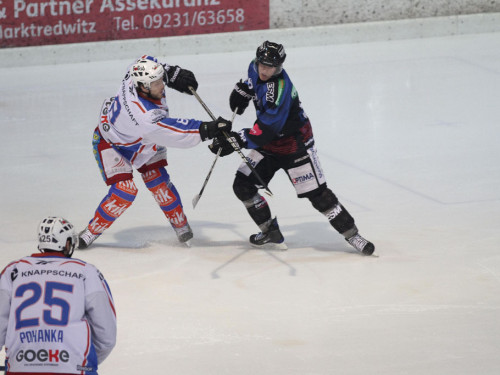 Selber Wölfe - EHC Dortmund – Foto 22