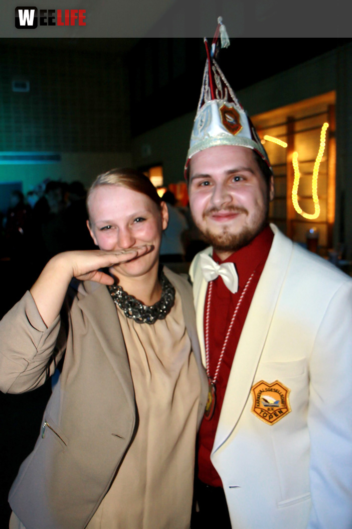 Kerwatanz mit Christian & Kristina Kemnitzer