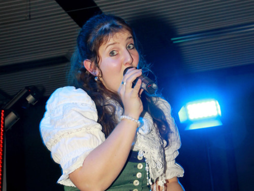 Kerwatanz mit Christian & Kristina Kemnitzer – Foto 22