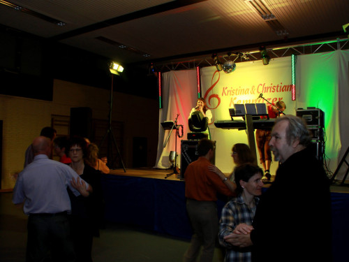 Kerwatanz mit Christian & Kristina Kemnitzer – Foto 26