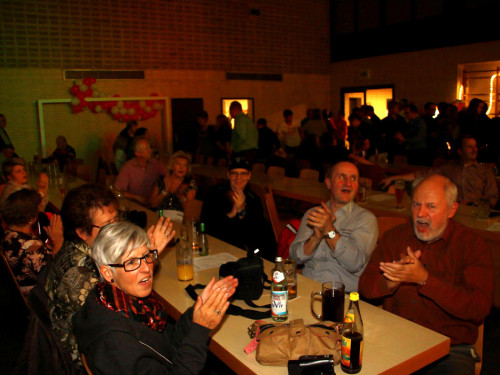 Kerwatanz mit Christian & Kristina Kemnitzer – Foto 28
