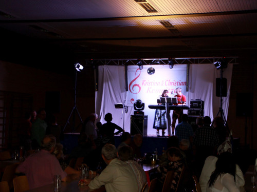 Kerwatanz mit Christian & Kristina Kemnitzer – Foto 29