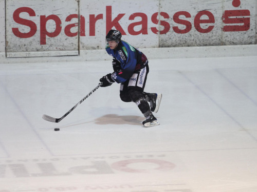 Selber Wölfe - EHC Dortmund – Foto 23