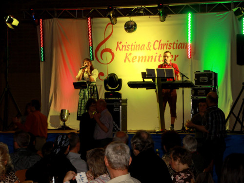 Kerwatanz mit Christian & Kristina Kemnitzer – Foto 30