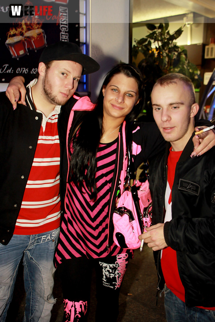 Music Legends